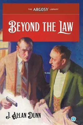 Más allá de la ley - Beyond the Law