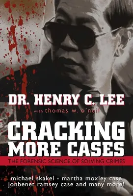 Resolver más casos: La ciencia forense de resolver crímenes - Cracking More Cases: The Forensic Science of Solving Crimes
