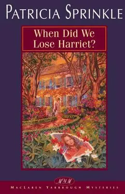 ¿Cuándo perdimos a Harriet? - When Did We Lose Harriet?