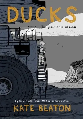 Patos: Dos años en las arenas bituminosas - Ducks: Two Years in the Oil Sands