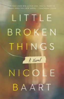 Pequeñas cosas rotas - Little Broken Things