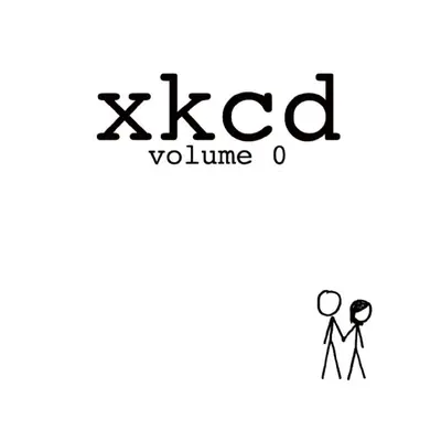 Xkcd: Volumen 0 - Xkcd: Volume 0