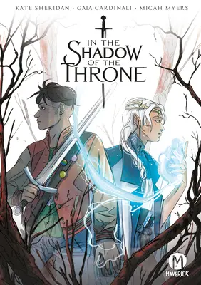 A la sombra del trono - In the Shadow of the Throne