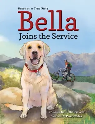 Bella se une al servicio - Bella Joins the Service