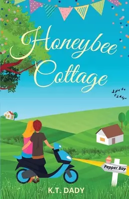 Casa de las abejas - Honeybee Cottage