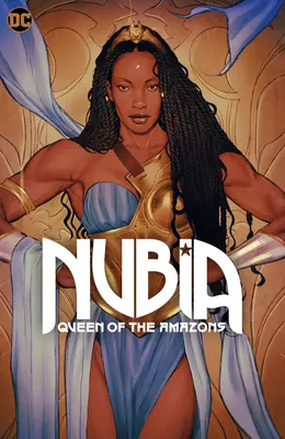 Nubia: Reina de las Amazonas - Nubia: Queen of the Amazons