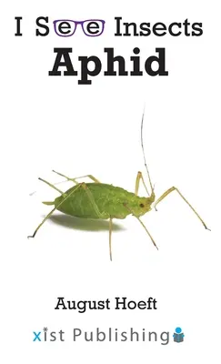 Pulgón - Aphid