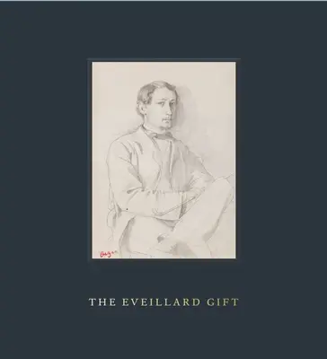 El regalo de Eveillard - The Eveillard Gift