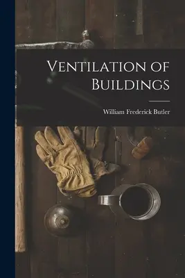 Ventilación de edificios - Ventilation of Buildings