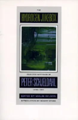 La gramola de hidrógeno: Escritos escogidos de Peter Schjeldahl, 1978-1990volumen 2 - The Hydrogen Jukebox: Selected Writings of Peter Schjeldahl, 1978-1990volume 2