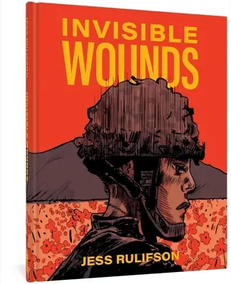 Heridas invisibles: Periodismo gráfico - Invisible Wounds: Graphic Journalism