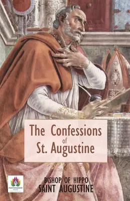 Las confesiones de San Agustín - The Confessions of St. Augustin