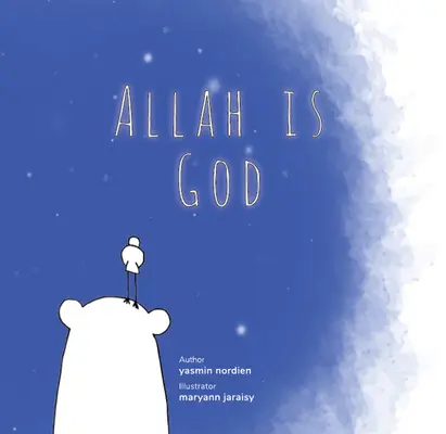 Alá es Dios - Allah Is God