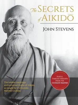 Secretos del Aikido - Secrets of Aikido