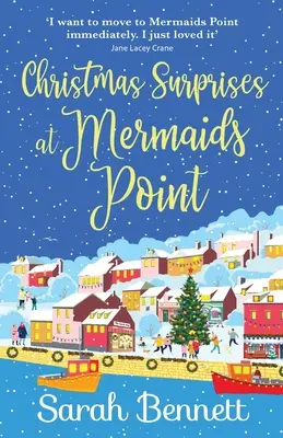 Sorpresas navideñas en Mermaids Point - Christmas Surprises at Mermaids Point