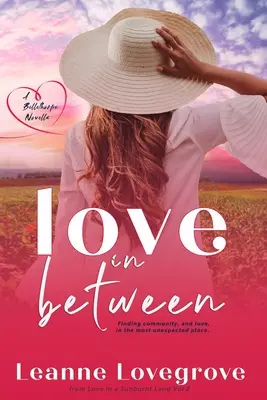 El amor en el medio - Love In Between