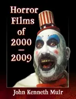 Cine de terror de 2000-2009 - Horror Films of 2000-2009