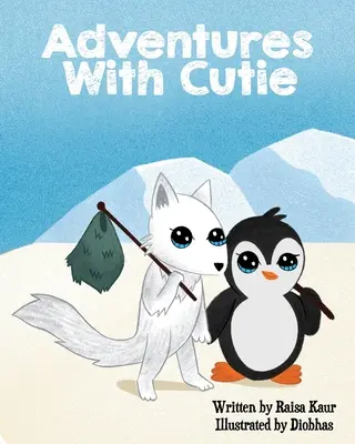 Aventuras con Cutie - Adventures With Cutie