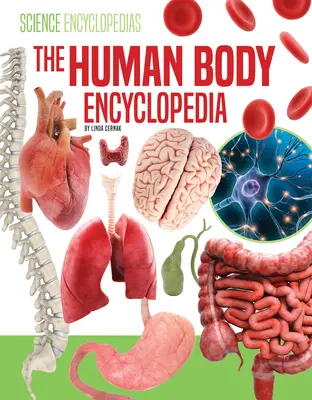 Enciclopedia del cuerpo humano - The Human Body Encyclopedia