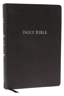 Biblia de estudio-KJV - Study Bible-KJV