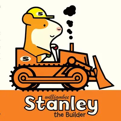 Stanley el Constructor - Stanley the Builder