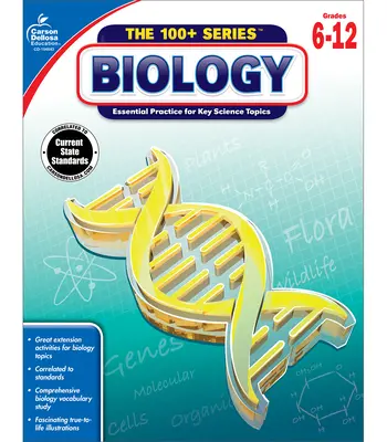 Biología - Biology