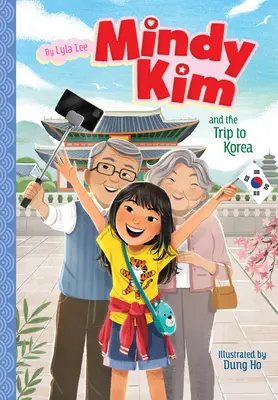 Mindy Kim y el Viaje a Corea: #5 - Mindy Kim and the Trip to Korea: #5