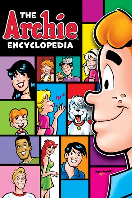 La enciclopedia Archie - The Archie Encyclopedia