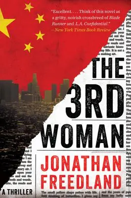 La tercera mujer: Un thriller - The 3rd Woman: A Thriller