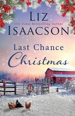 La Navidad de Last Chance - Last Chance Christmas