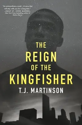 El reino del martín pescador - Reign of the Kingfisher