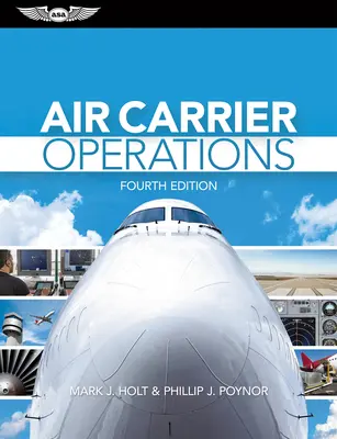 Operaciones de transporte aéreo - Air Carrier Operations