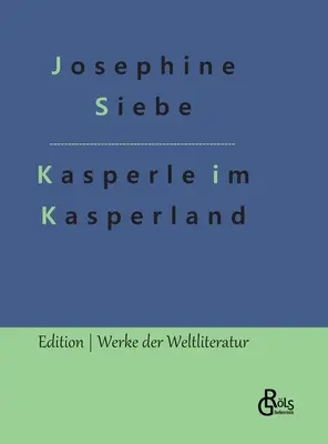 Punch y Judy en Punchlandia - Kasperle im Kasperland