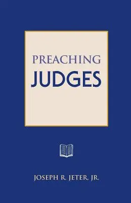 Predicando a los jueces - Preaching Judges