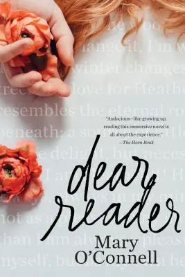 Querido lector - Dear Reader