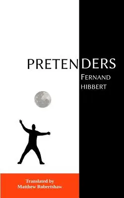 Pretenders: El caso Hellnus Cato - Pretenders: The Hellnus Cato Affair