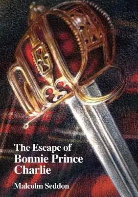 La huida de Bonnie Prince Charlie - The Escape of Bonnie Prince Charlie