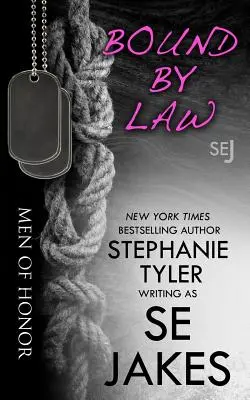 Bound By Law: Hombres de Honor Libro 2 - Bound By Law: Men of Honor Book 2