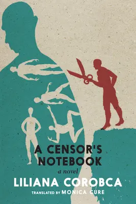 El cuaderno del censor - The Censor's Notebook