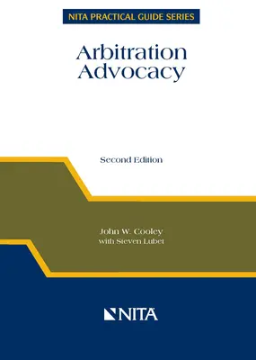 Defensa del arbitraje - Arbitration Advocacy