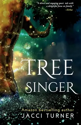 El cantante de árboles - Tree Singer
