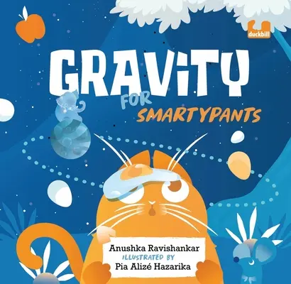 Gravedad para Smartypants - Gravity for Smartypants