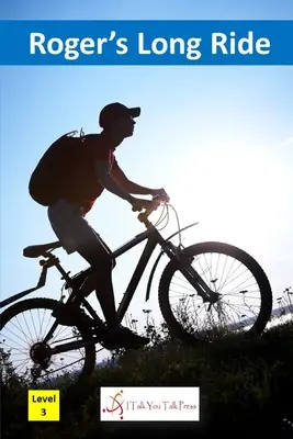 El largo viaje de Roger - Roger's Long Ride
