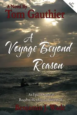 Un viaje más allá de la razón - A Voyage Beyond Reason