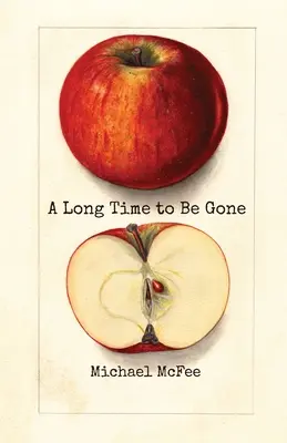 Mucho tiempo para irse - A Long Time to Be Gone