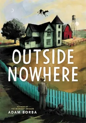 Fuera de ninguna parte - Outside Nowhere