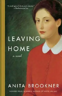 Salir de casa - Leaving Home