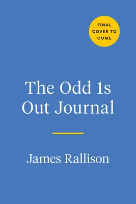 El diario de Odd 1s Out - The Odd 1s Out Journal