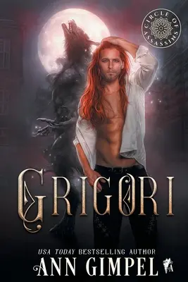 Grigori: Fantasía medieval - Grigori: A Medieval Fantasy