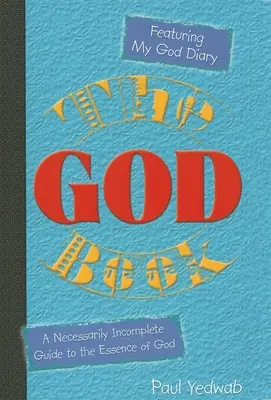 El libro de Dios - The God Book